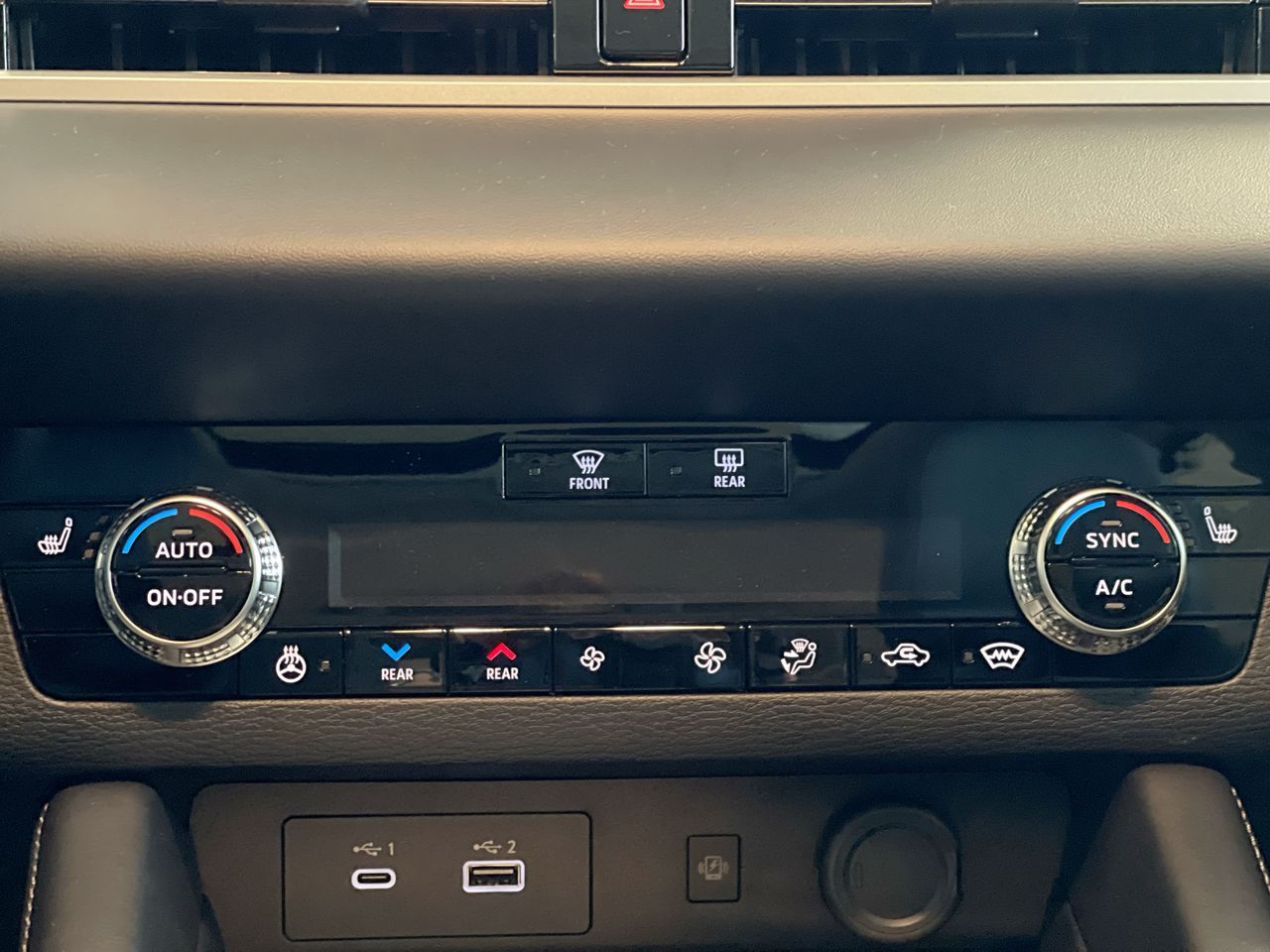 2026 Mitsubishi Outlander Plug-in Hybrid