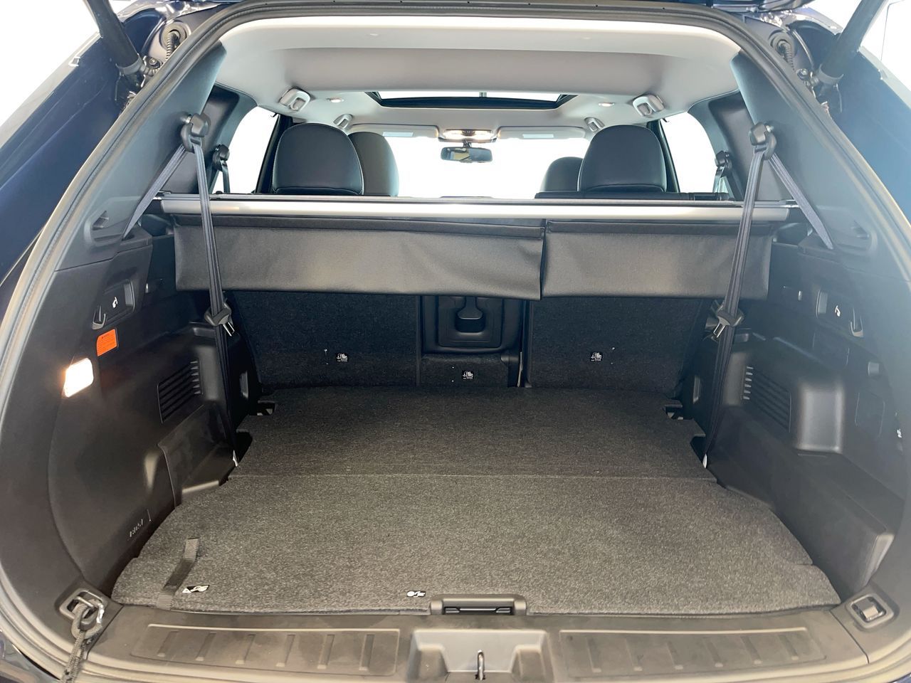 2026 Mitsubishi Outlander Plug-in Hybrid