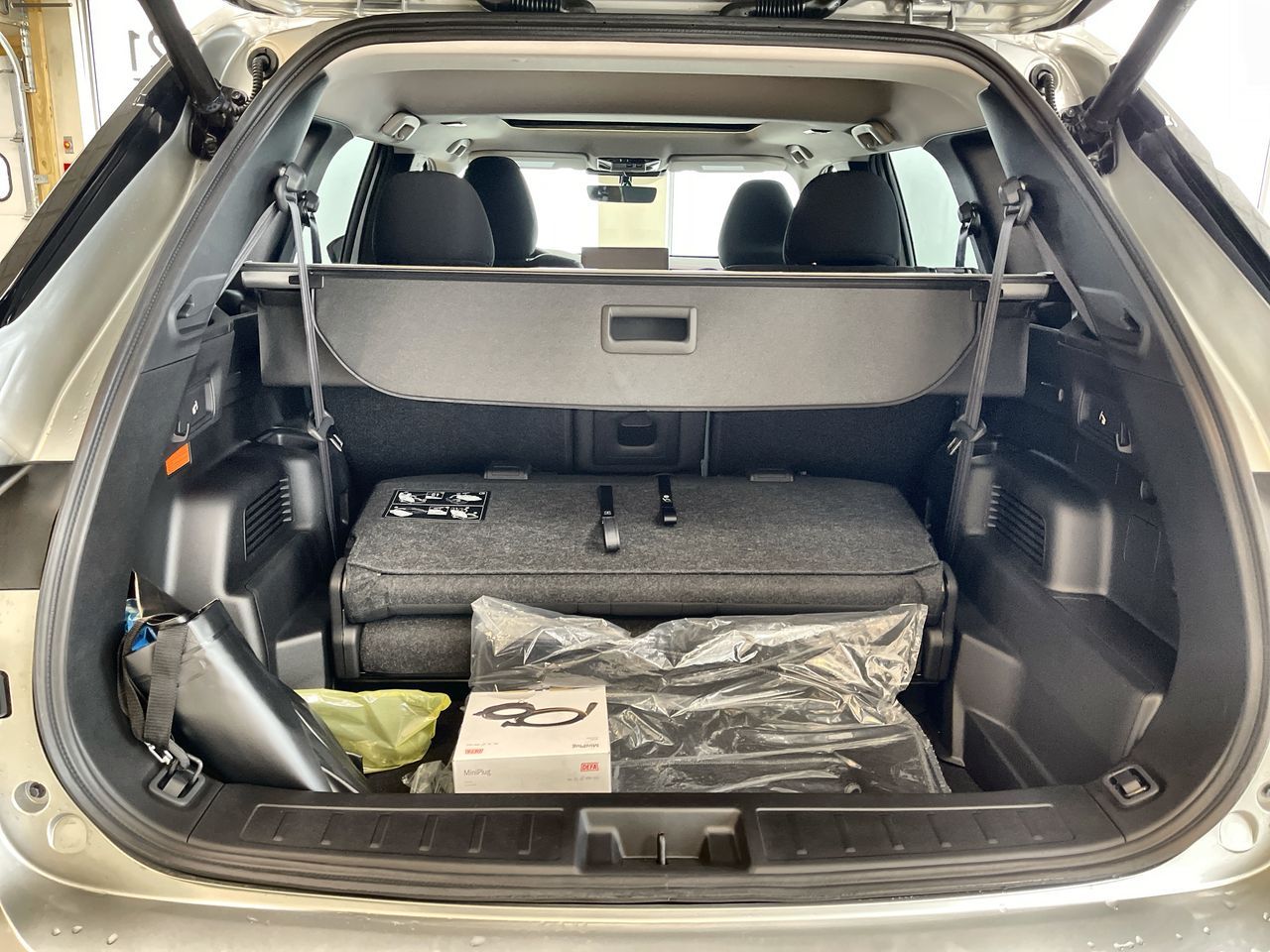 2026 Mitsubishi Outlander Plug-in Hybrid