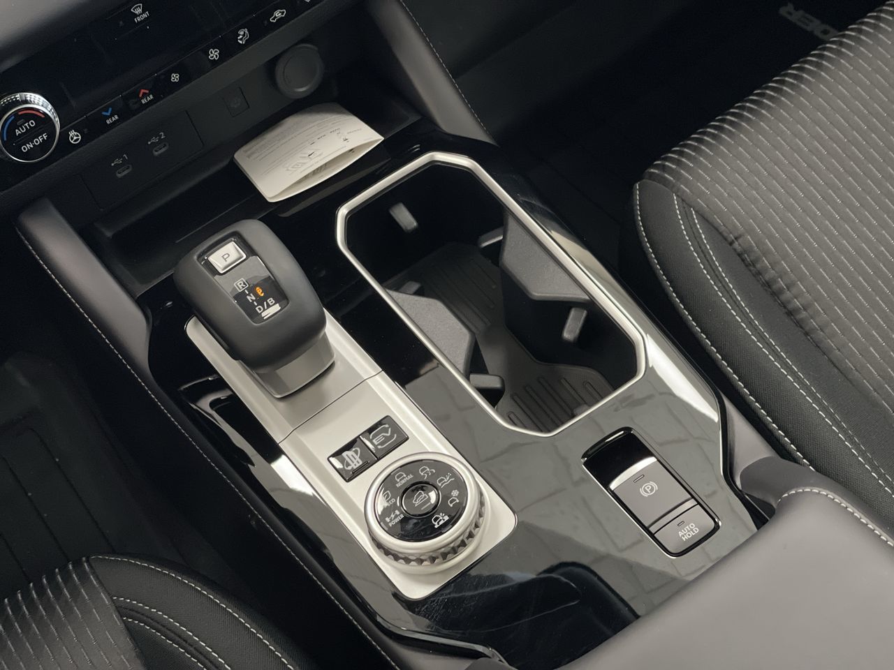 2026 Mitsubishi Outlander Plug-in Hybrid