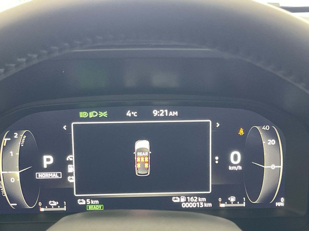 2026 Mitsubishi Outlander Plug-in Hybrid