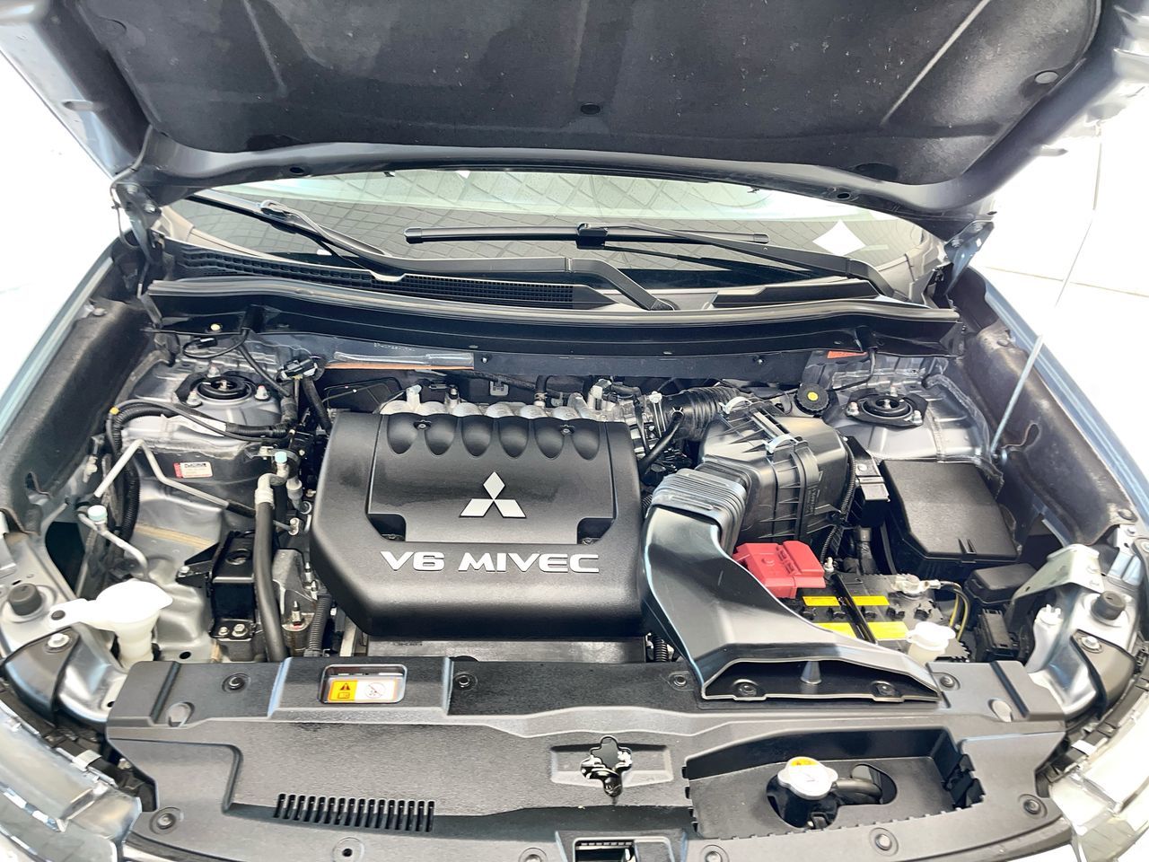2017 Mitsubishi Outlander in Regina, Saskatchewan