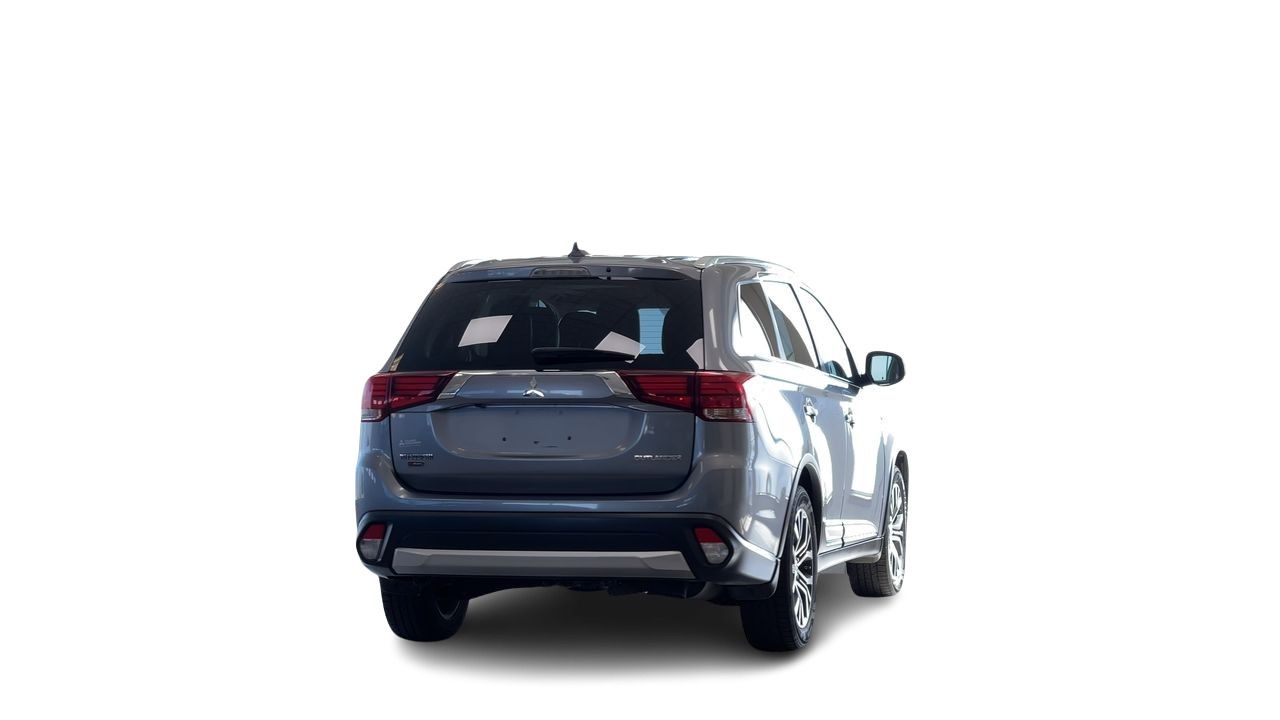 2017 Mitsubishi Outlander in Regina, Saskatchewan