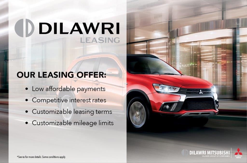 2017 Mitsubishi Outlander in Regina, Saskatchewan