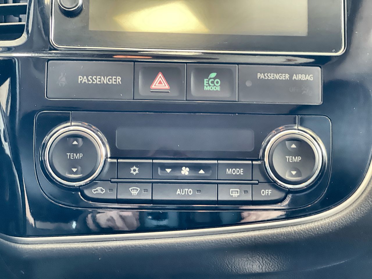 2017 Mitsubishi Outlander in Regina, Saskatchewan