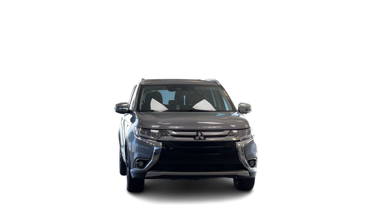 2017 Mitsubishi Outlander in Regina, Saskatchewan