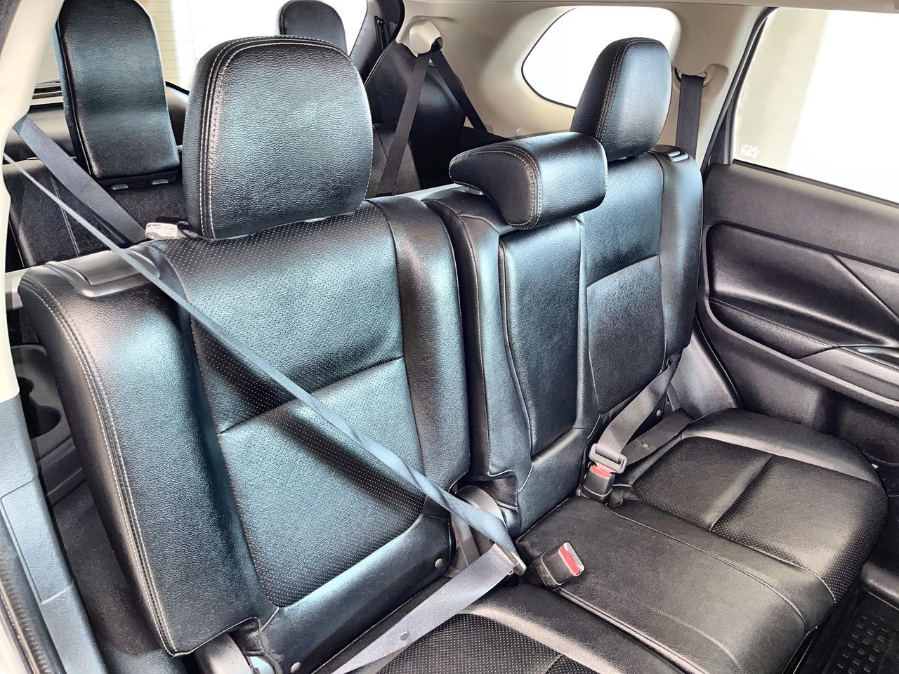 2017 Mitsubishi Outlander in Regina, Saskatchewan