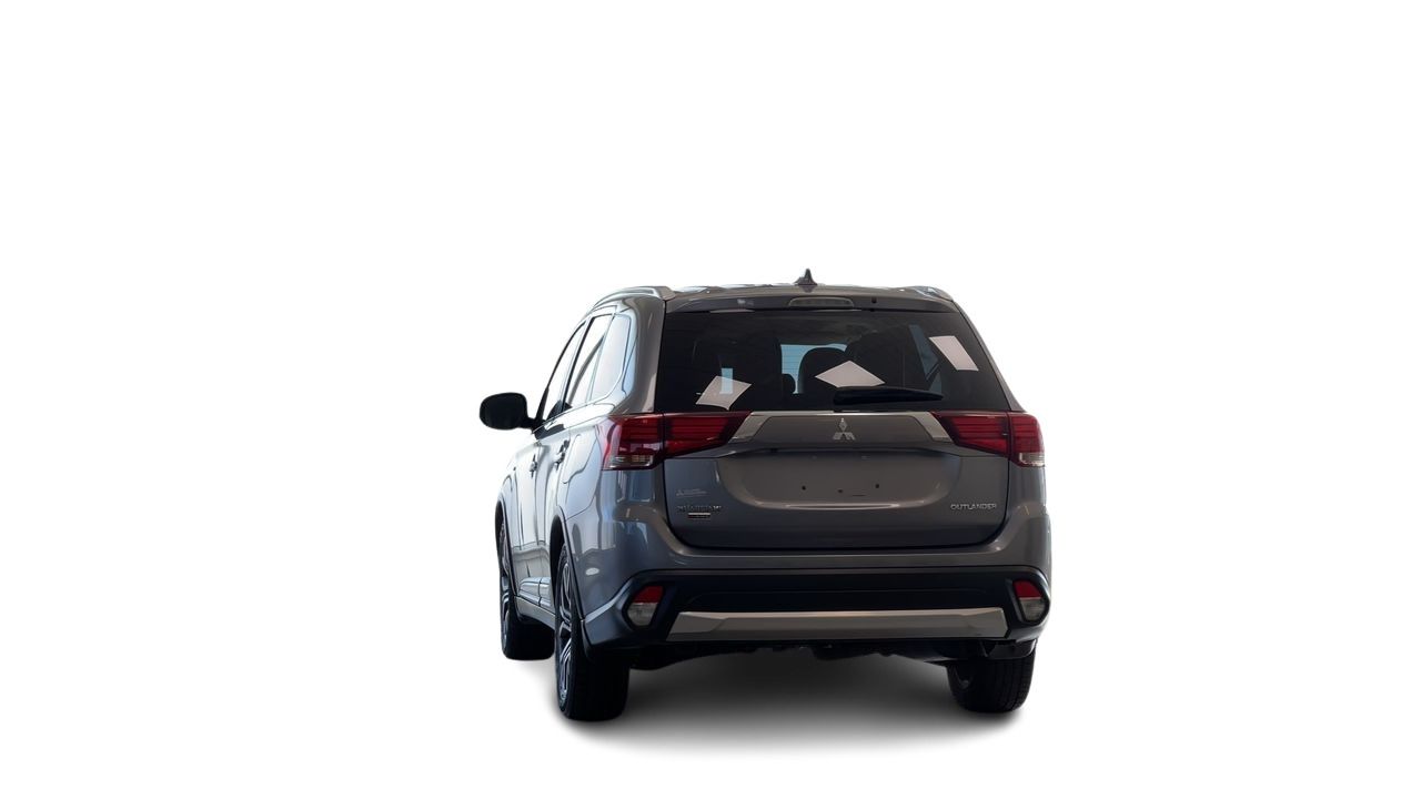 2017 Mitsubishi Outlander in Regina, Saskatchewan