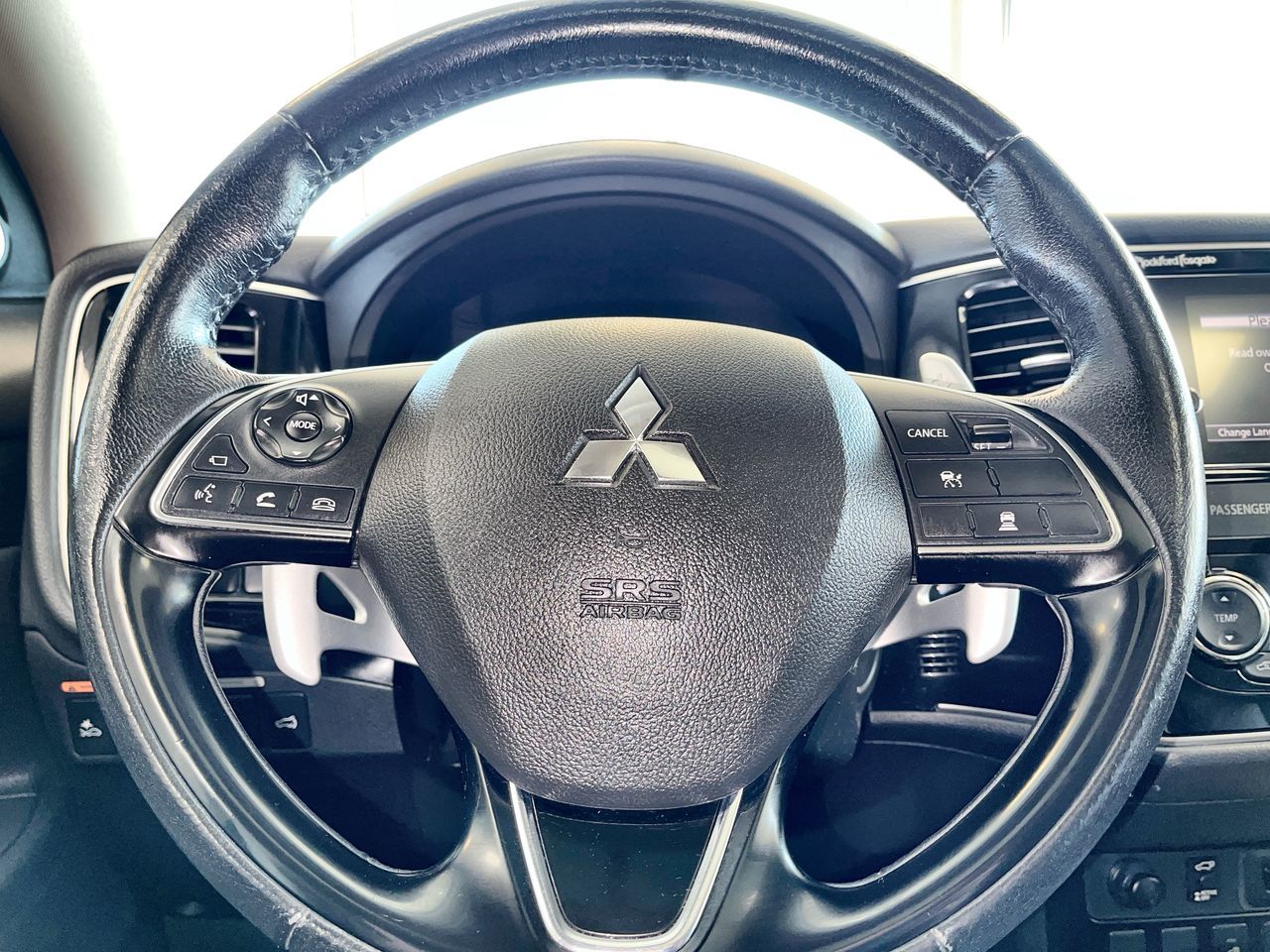 2017 Mitsubishi Outlander in Regina, Saskatchewan