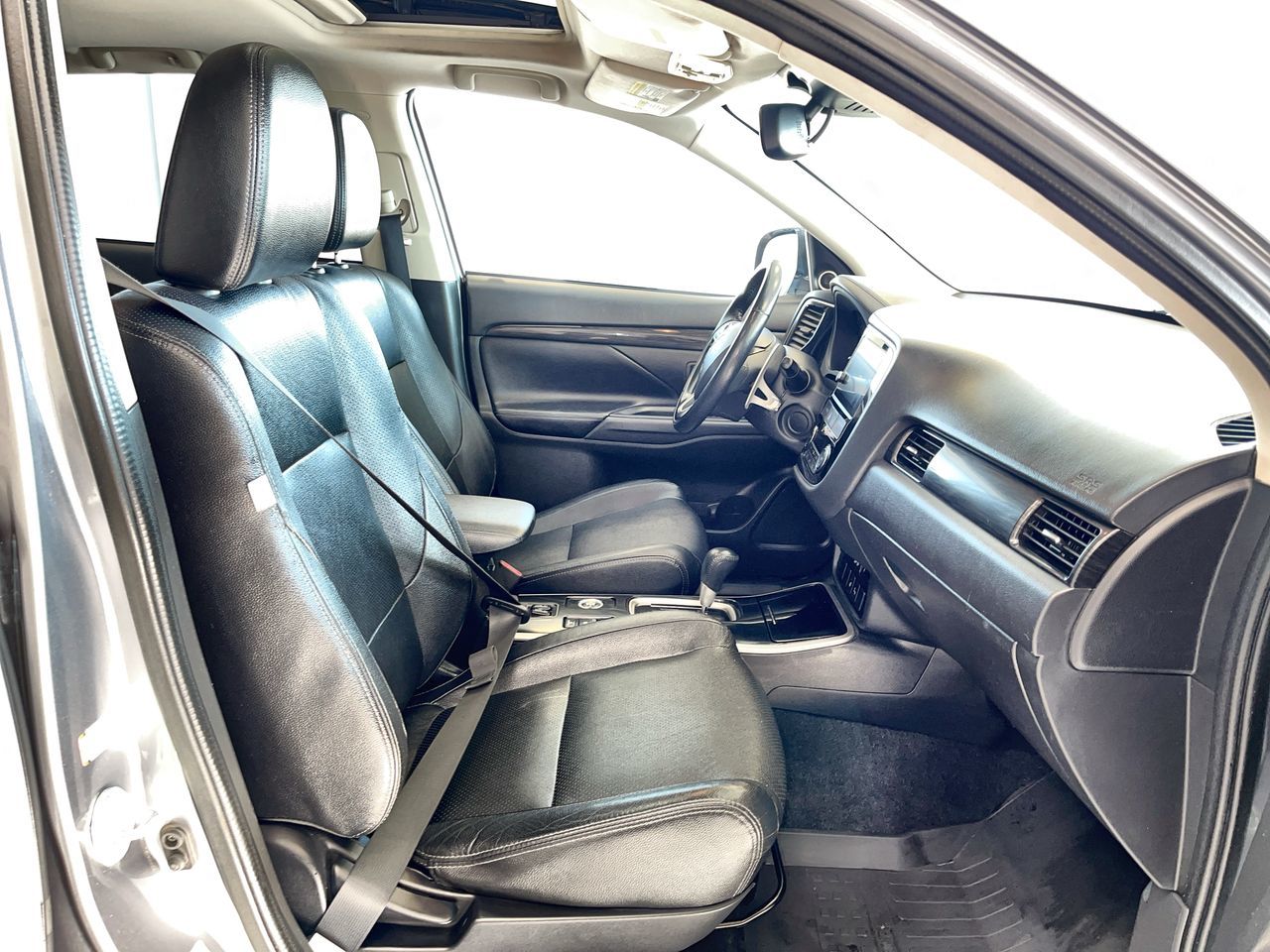 2017 Mitsubishi Outlander in Regina, Saskatchewan