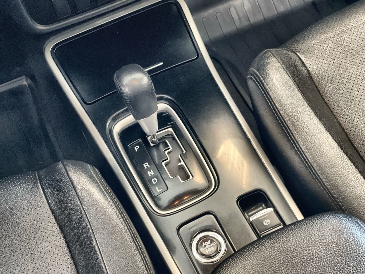 2017 Mitsubishi Outlander in Regina, Saskatchewan