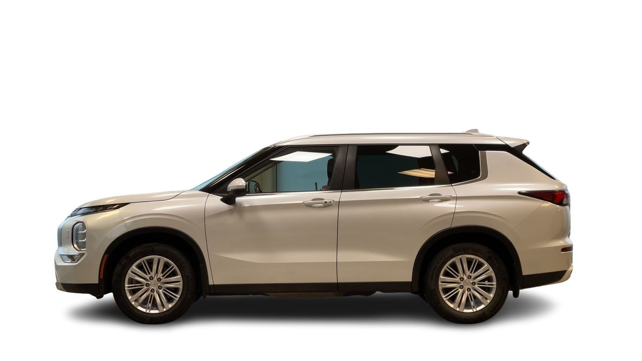 2022 Mitsubishi Outlander in Regina, Saskatchewan