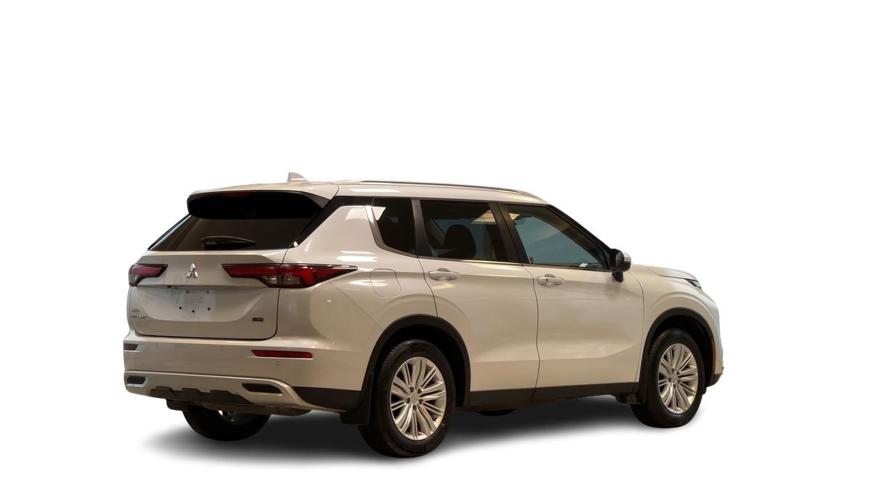 2022 Mitsubishi Outlander in Regina, Saskatchewan