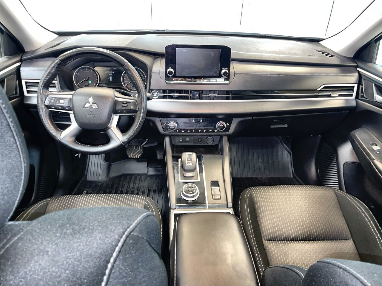 2022 Mitsubishi Outlander in Regina, Saskatchewan