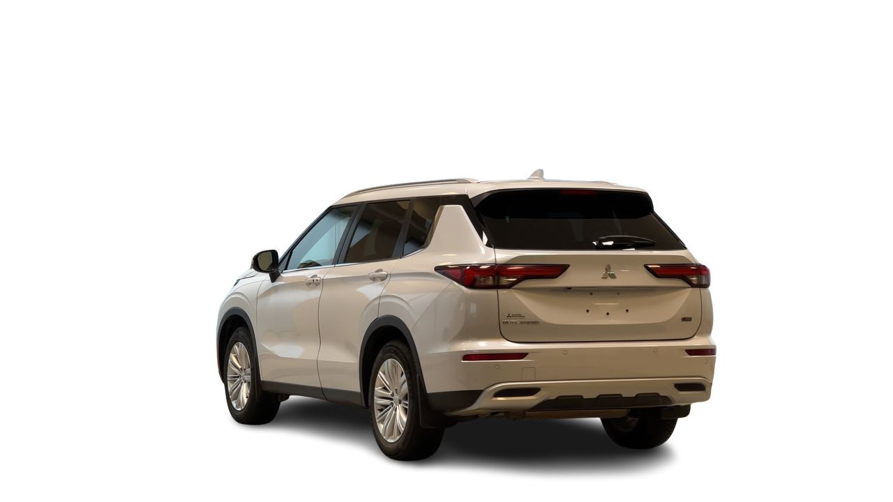 2022 Mitsubishi Outlander in Regina, Saskatchewan
