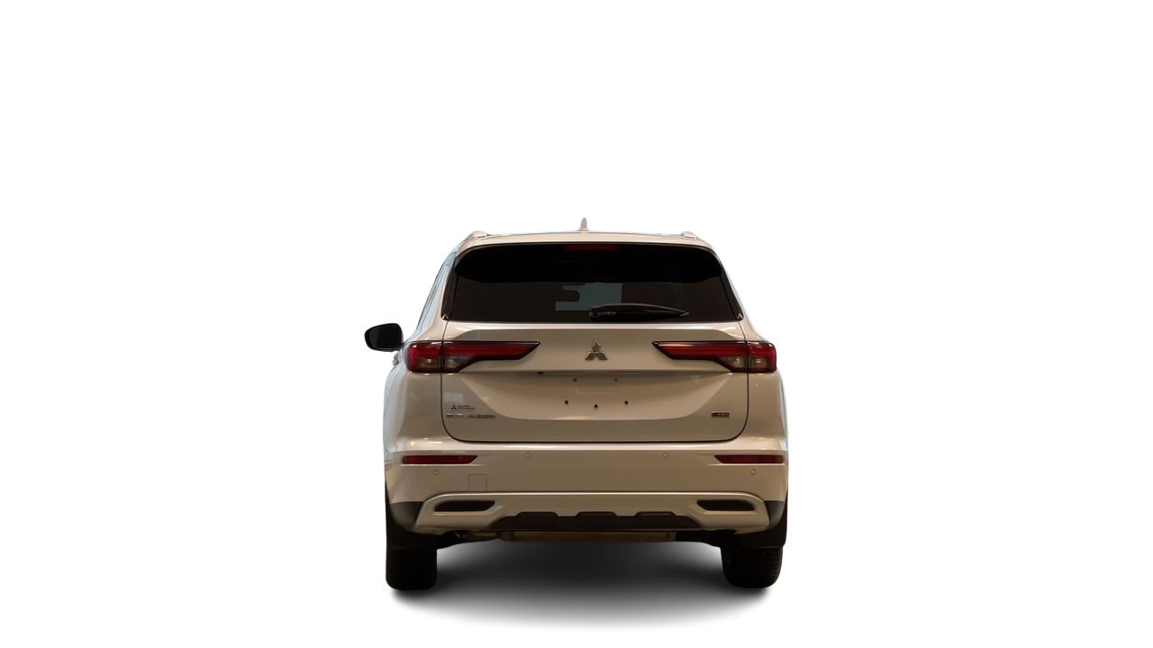 2022 Mitsubishi Outlander in Regina, Saskatchewan