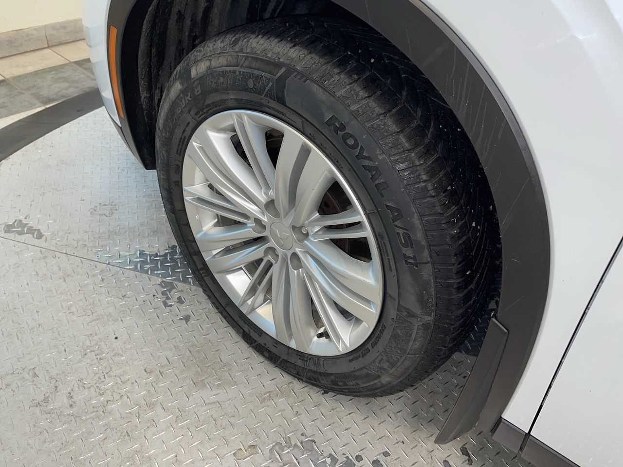 2022 Mitsubishi Outlander in Regina, Saskatchewan