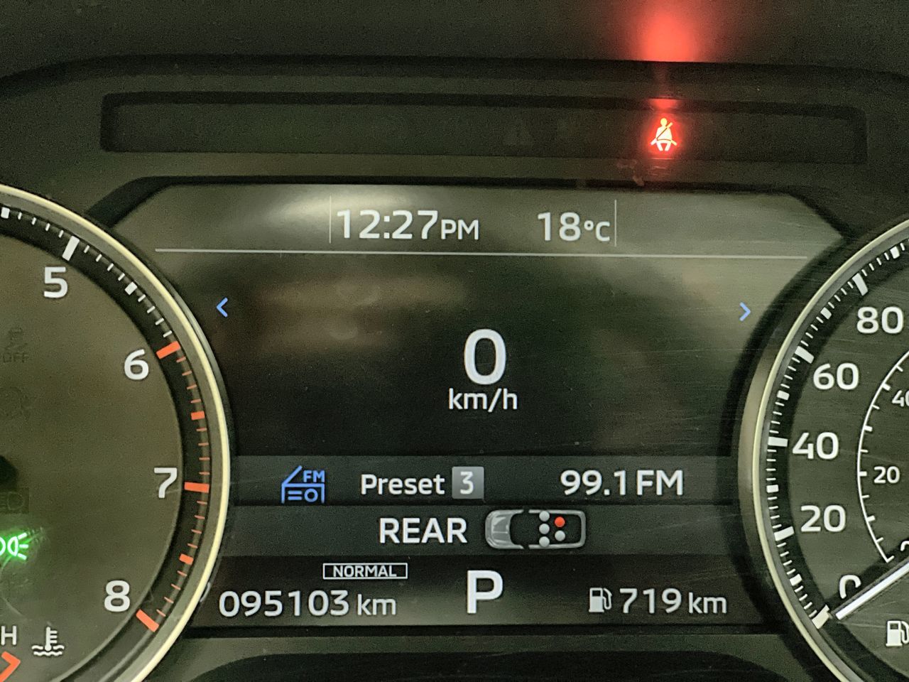 2022 Mitsubishi Outlander in Regina, Saskatchewan
