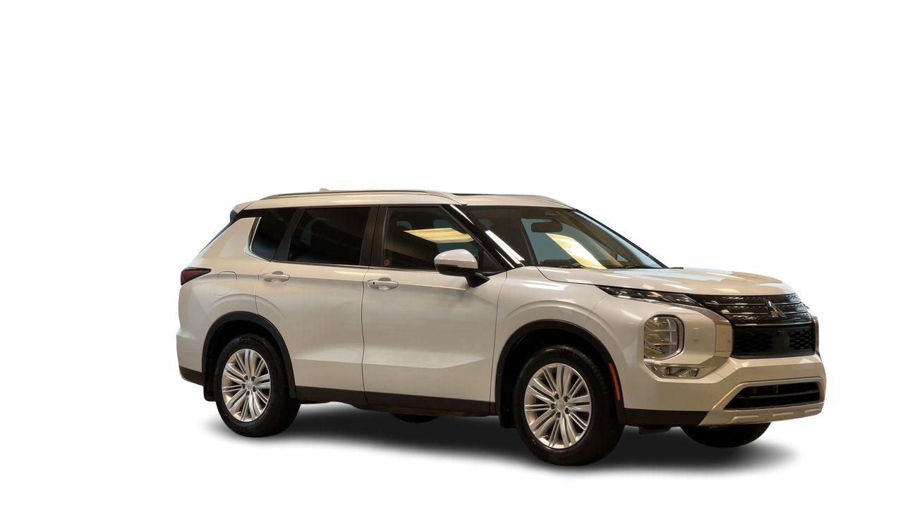 2022 Mitsubishi Outlander in Regina, Saskatchewan