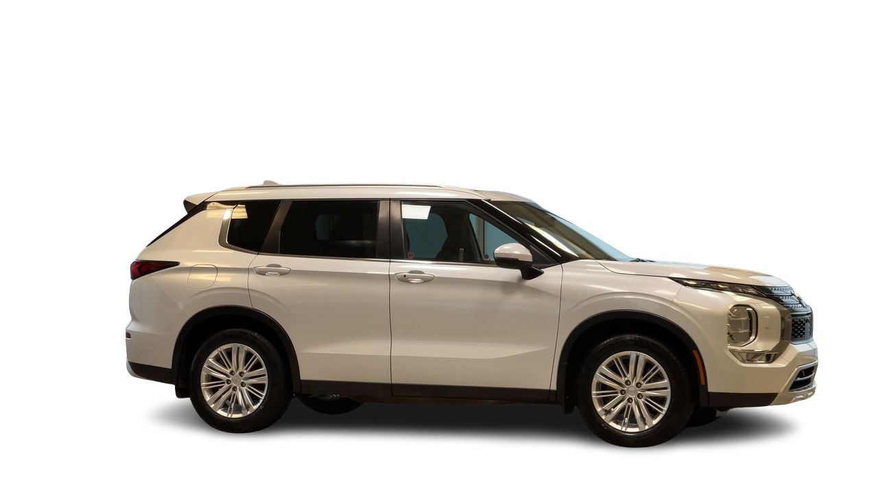 2022 Mitsubishi Outlander in Regina, Saskatchewan