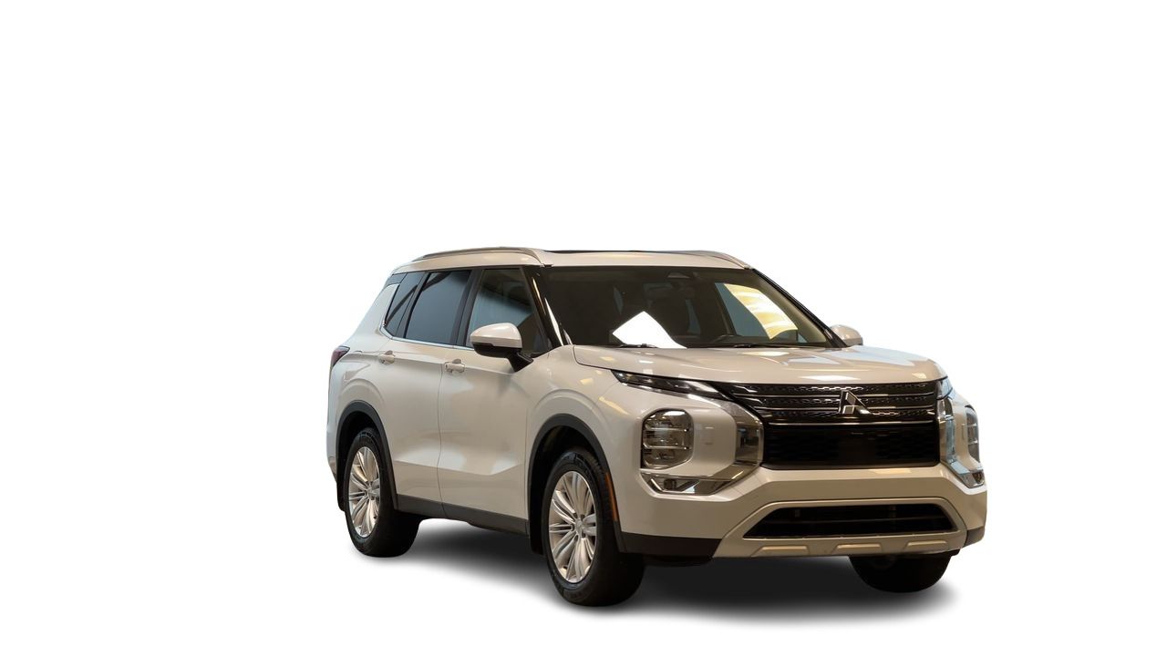 2022 Mitsubishi Outlander in Regina, Saskatchewan