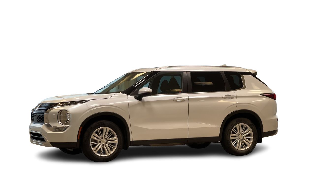 2022 Mitsubishi Outlander in Regina, Saskatchewan