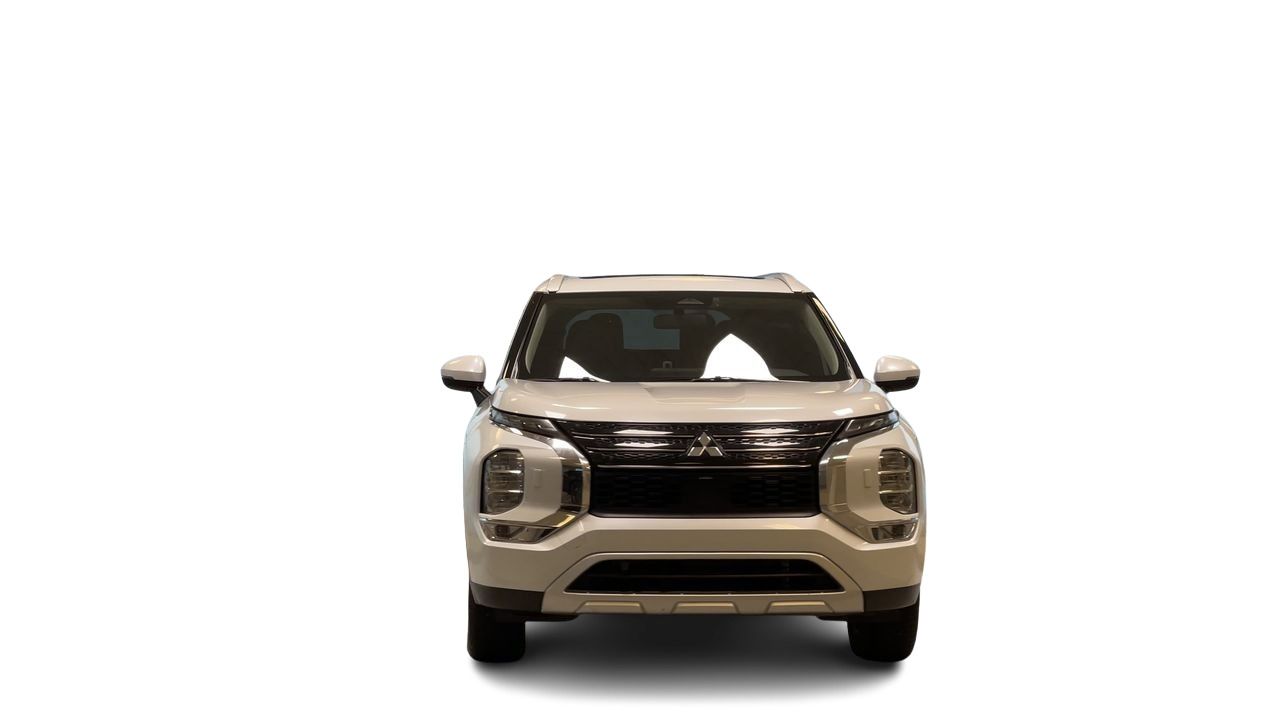 2022 Mitsubishi Outlander in Regina, Saskatchewan