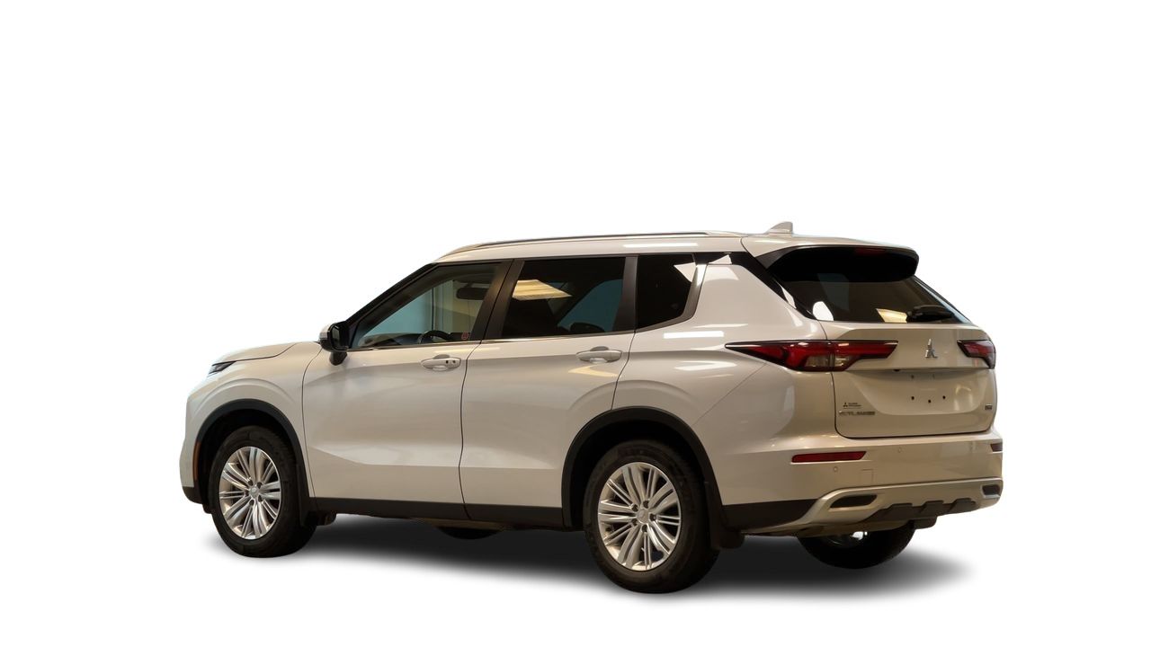 2022 Mitsubishi Outlander in Regina, Saskatchewan