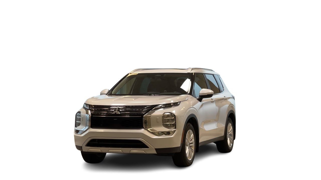 2022 Mitsubishi Outlander in Regina, Saskatchewan