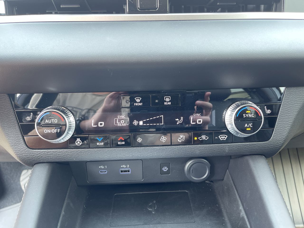 2022 Mitsubishi Outlander in Regina, Saskatchewan