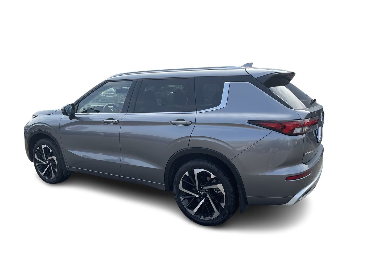 2022 Mitsubishi Outlander in Regina, Saskatchewan