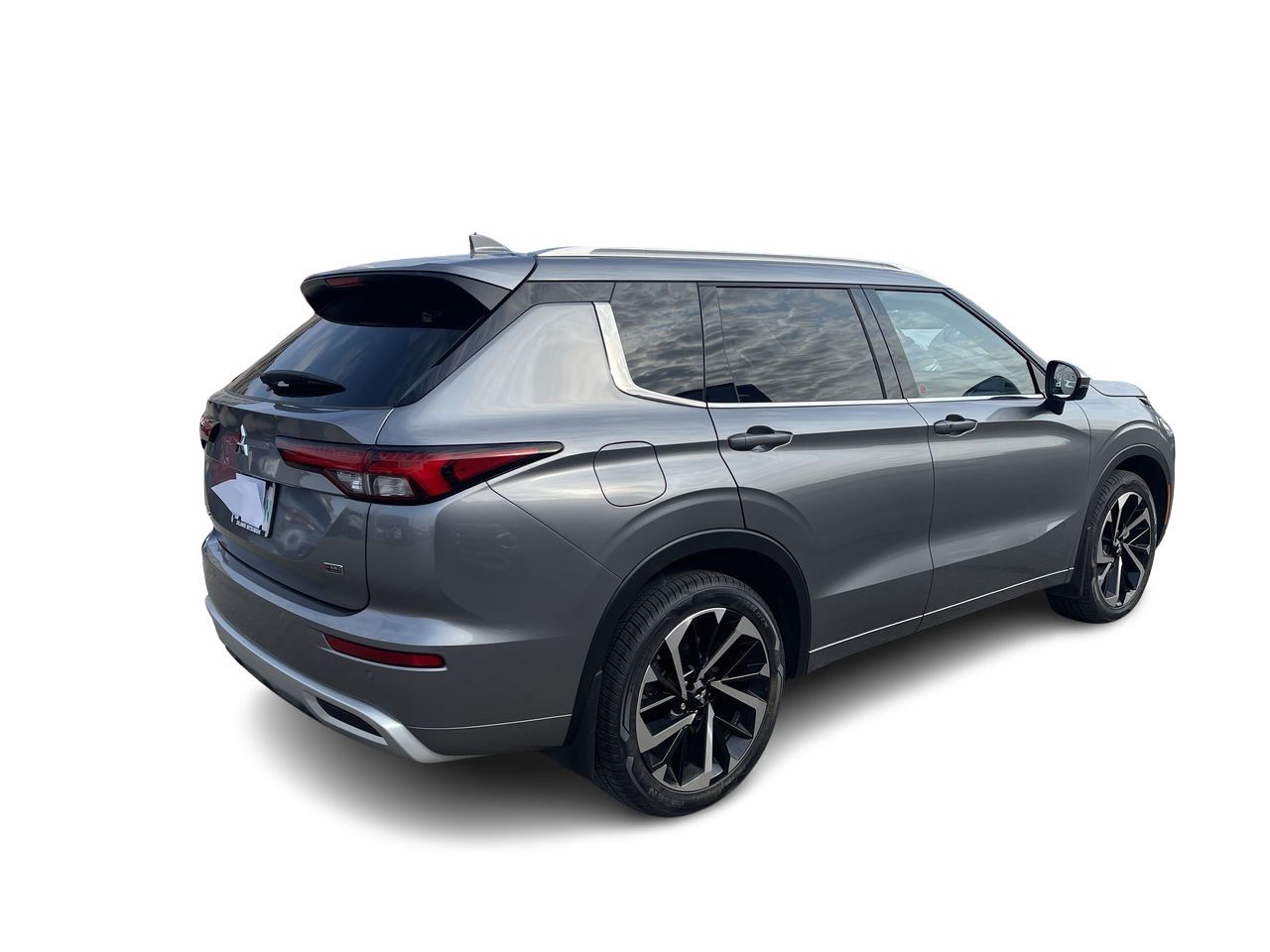 2022 Mitsubishi Outlander in Regina, Saskatchewan