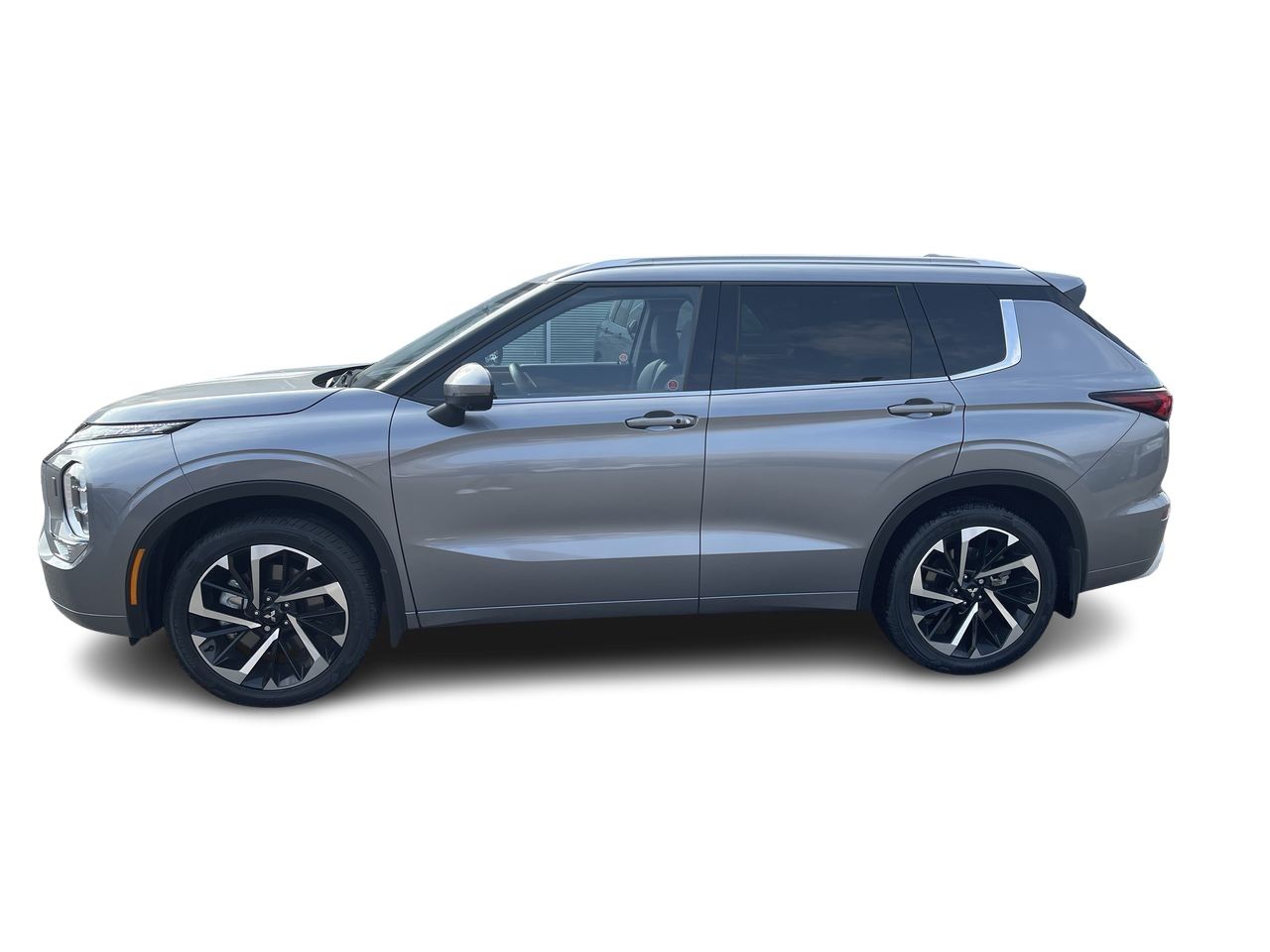 2022 Mitsubishi Outlander in Regina, Saskatchewan