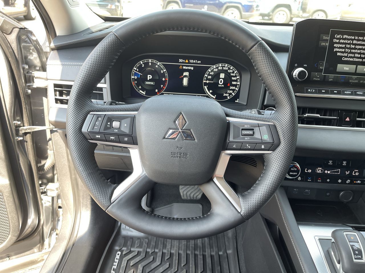 2022 Mitsubishi Outlander in Regina, Saskatchewan