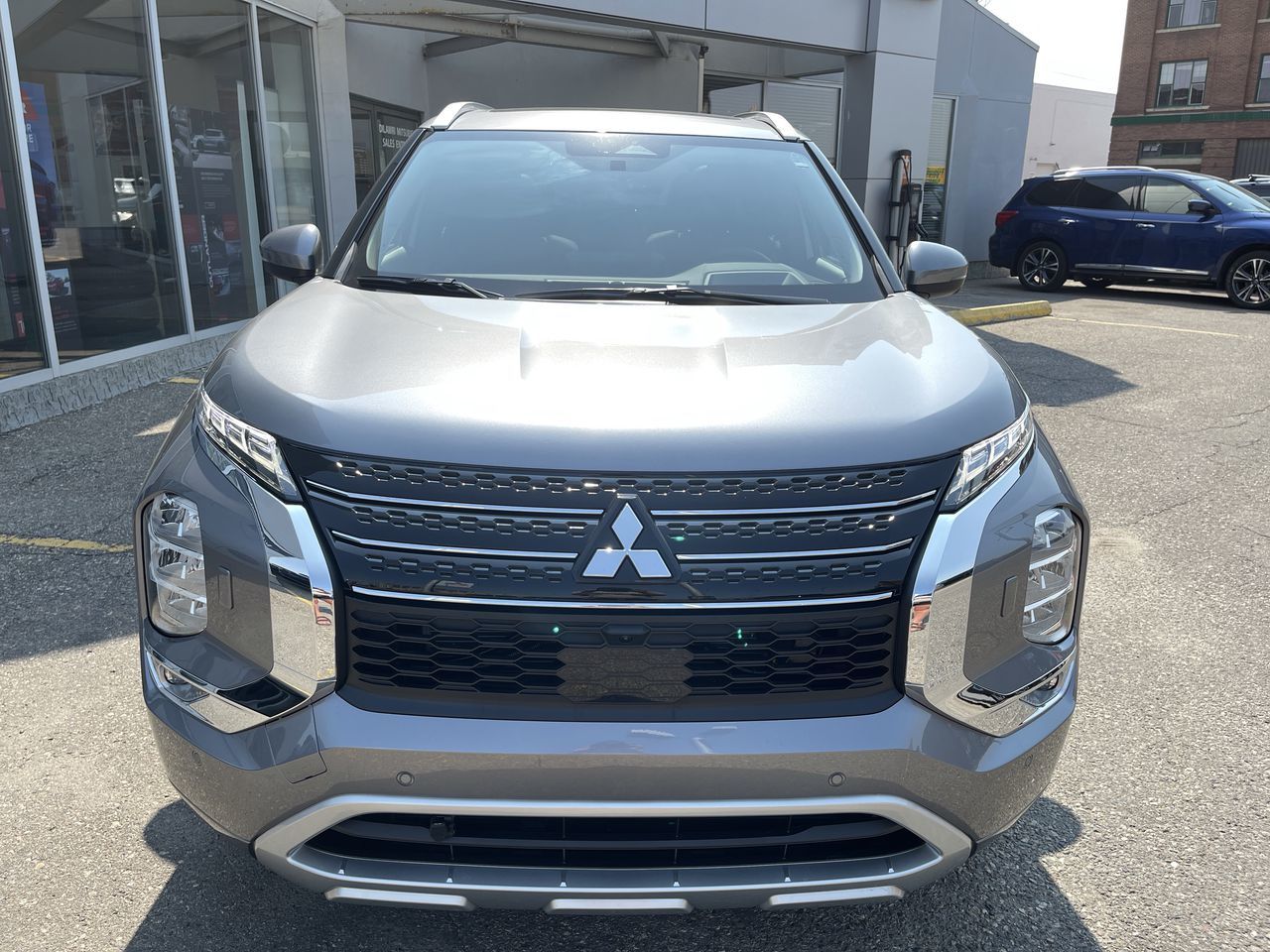 2022 Mitsubishi Outlander in Regina, Saskatchewan