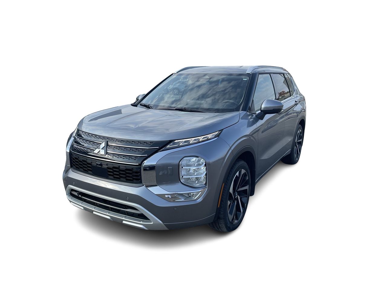 2022 Mitsubishi Outlander in Regina, Saskatchewan