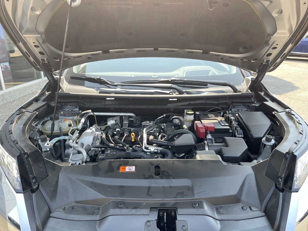 2022 Mitsubishi Outlander in Regina, Saskatchewan