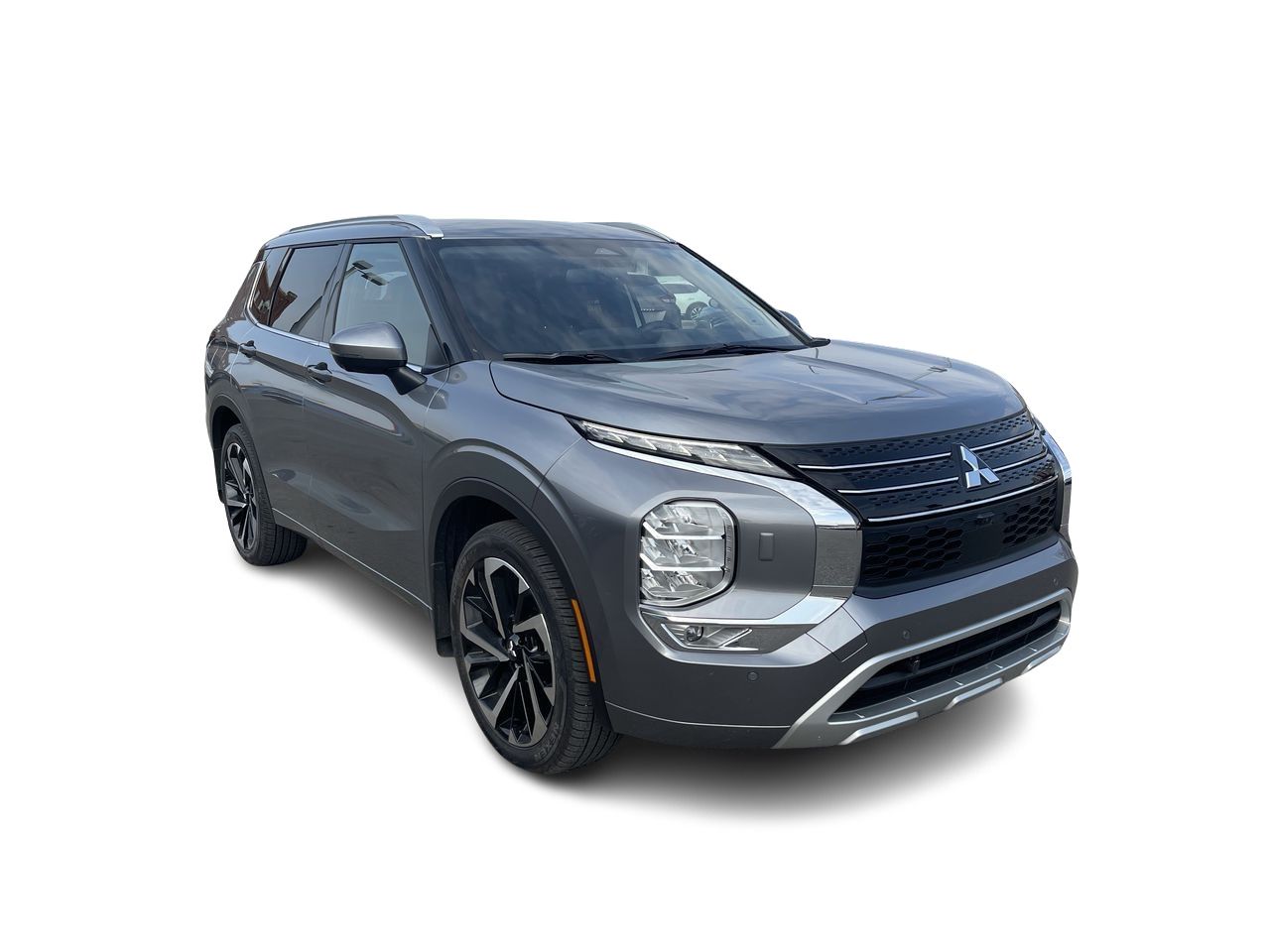 2022 Mitsubishi Outlander in Regina, Saskatchewan