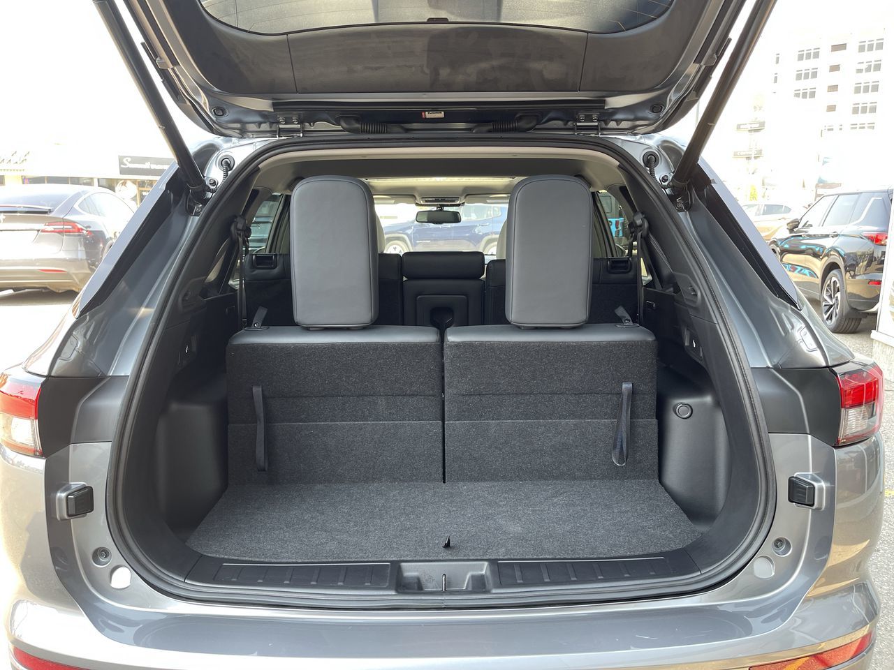 2022 Mitsubishi Outlander in Regina, Saskatchewan