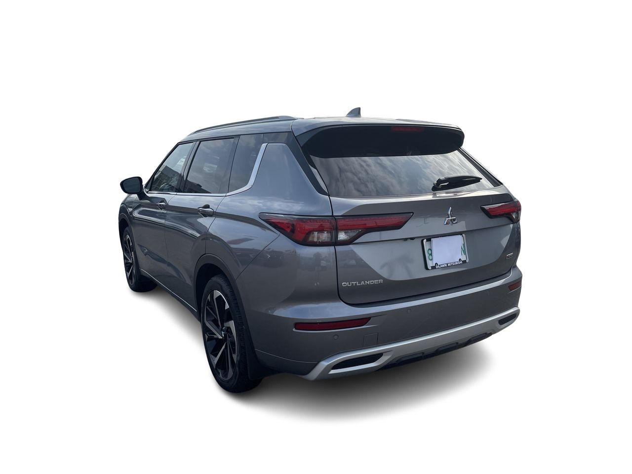 2022 Mitsubishi Outlander in Regina, Saskatchewan