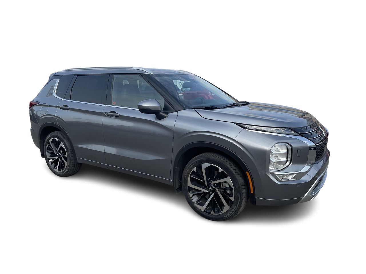 2022 Mitsubishi Outlander in Regina, Saskatchewan