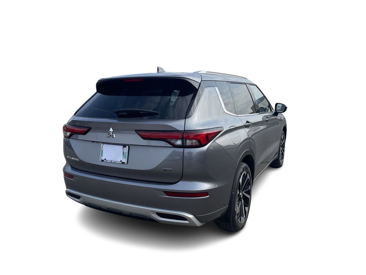 2022 Mitsubishi Outlander in Regina, Saskatchewan