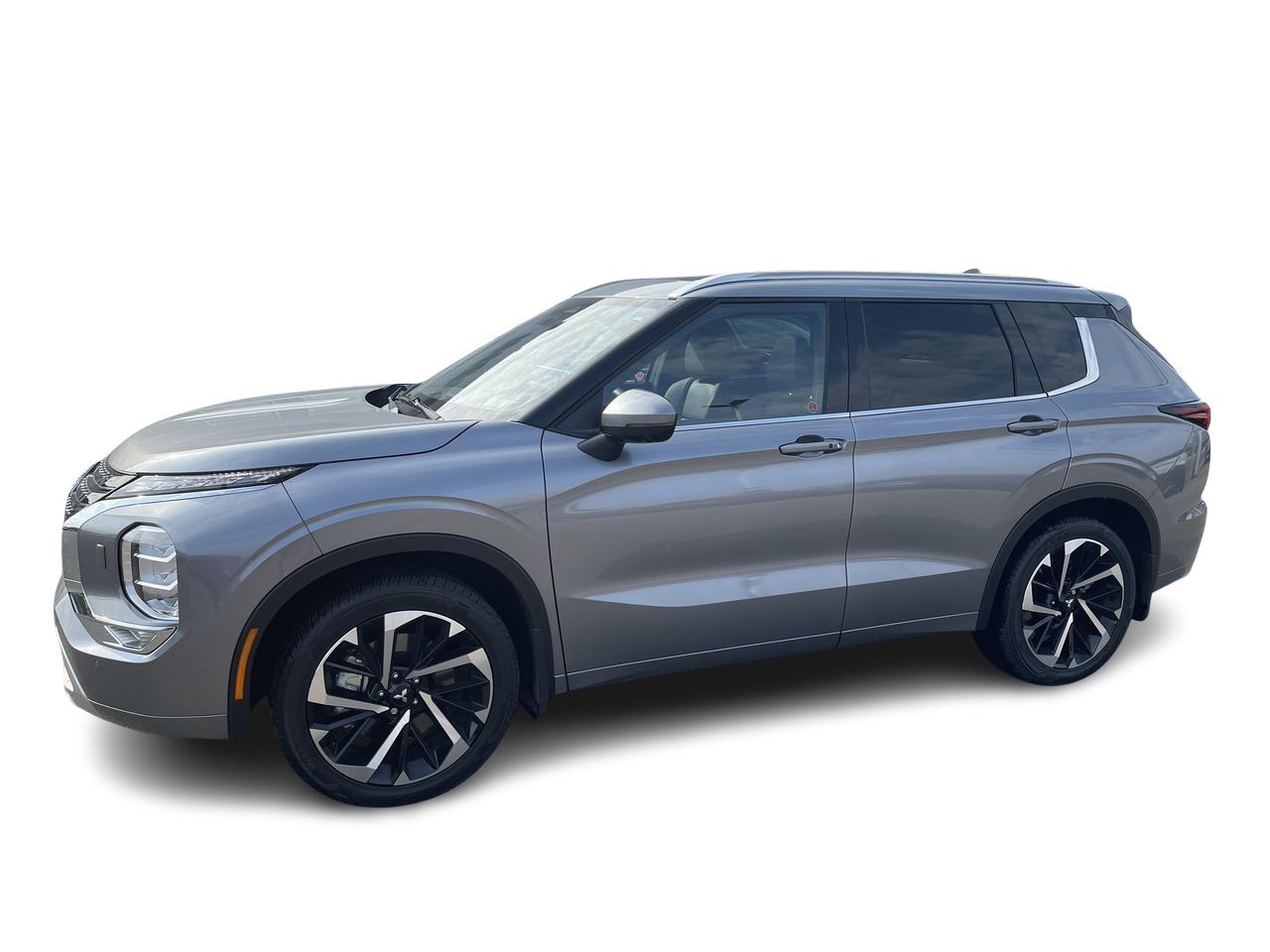 2022 Mitsubishi Outlander in Regina, Saskatchewan