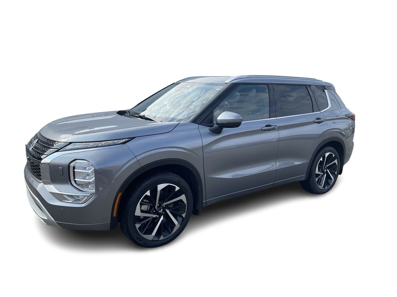 2022 Mitsubishi Outlander in Regina, Saskatchewan