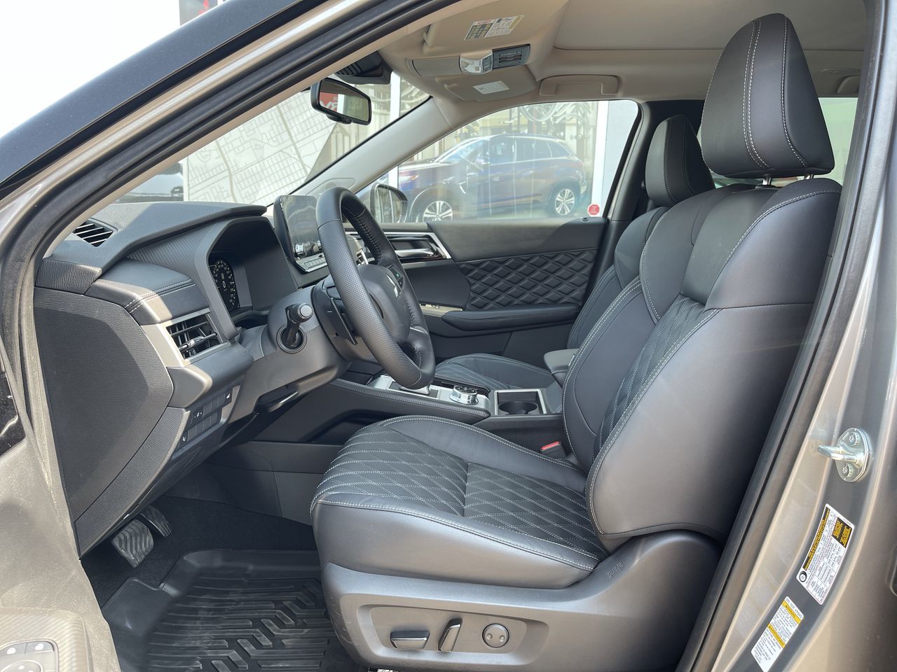 2022 Mitsubishi Outlander in Regina, Saskatchewan