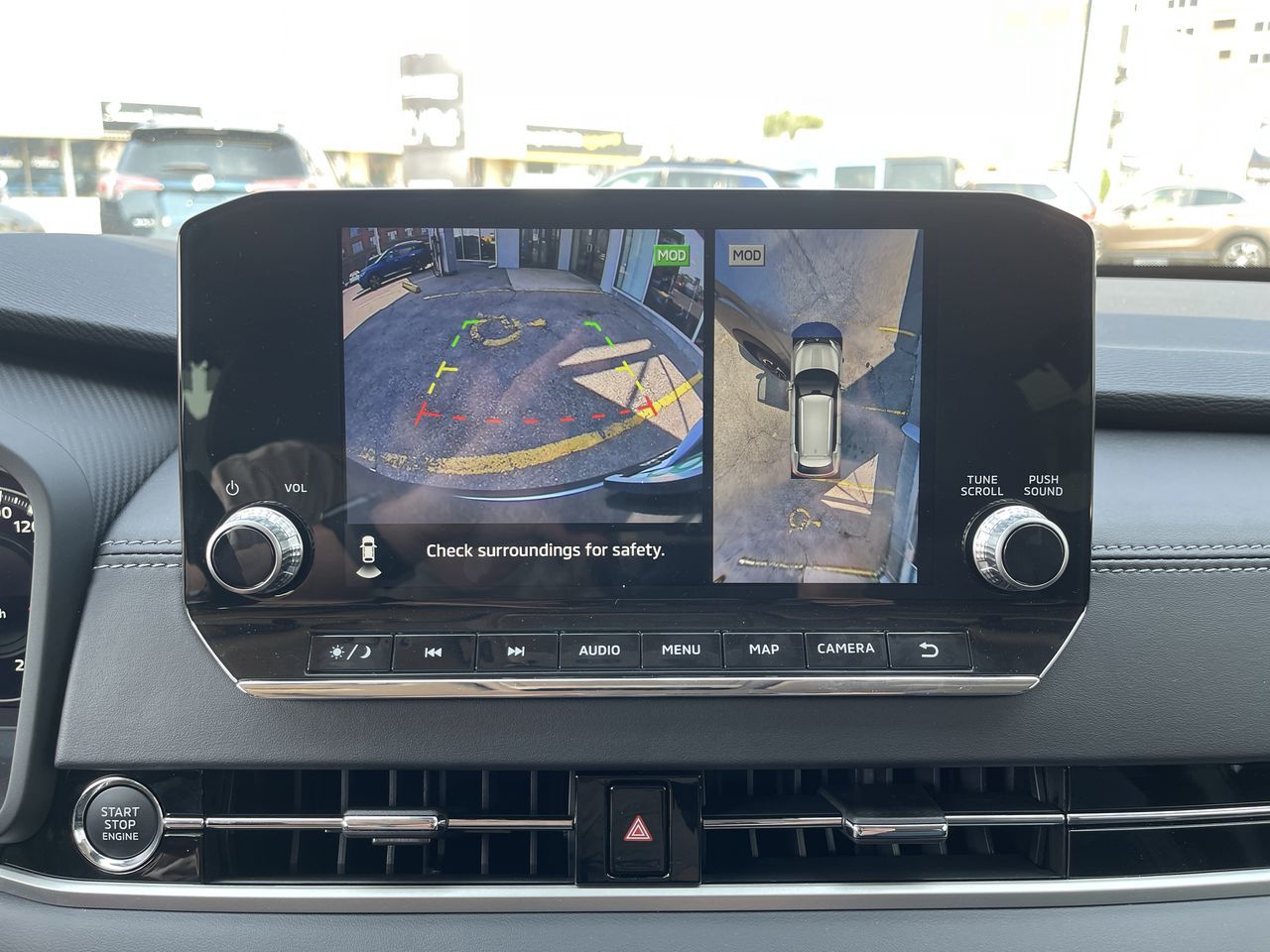 2022 Mitsubishi Outlander in Regina, Saskatchewan