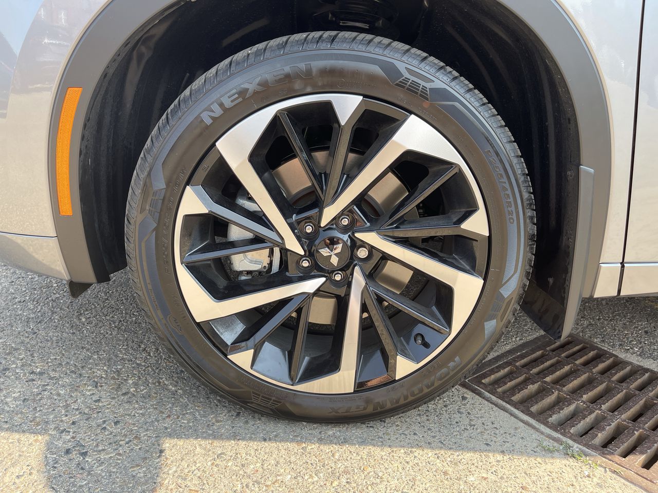 2022 Mitsubishi Outlander in Regina, Saskatchewan