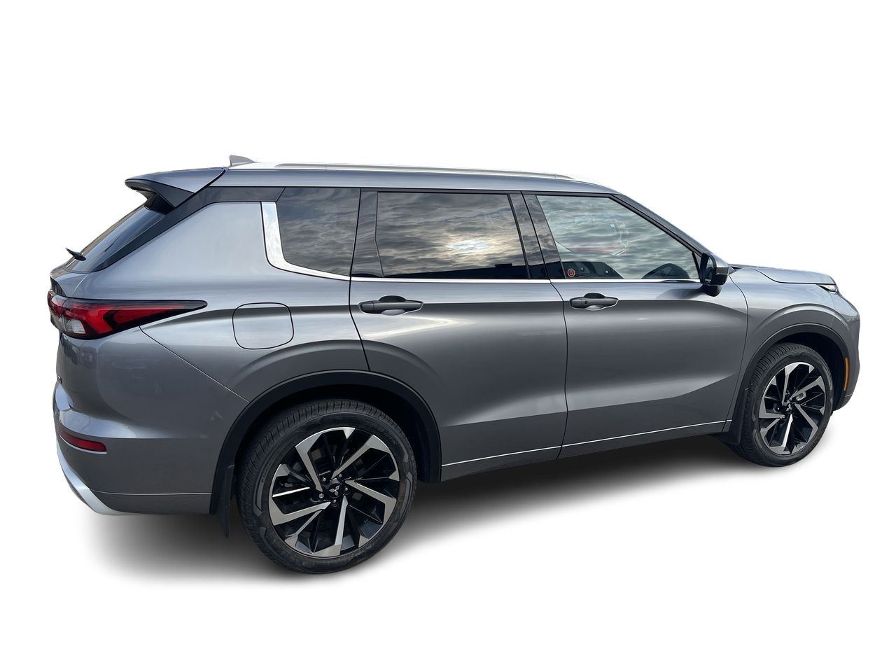 2022 Mitsubishi Outlander in Regina, Saskatchewan