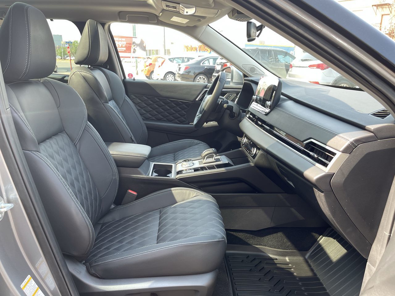 2022 Mitsubishi Outlander in Regina, Saskatchewan