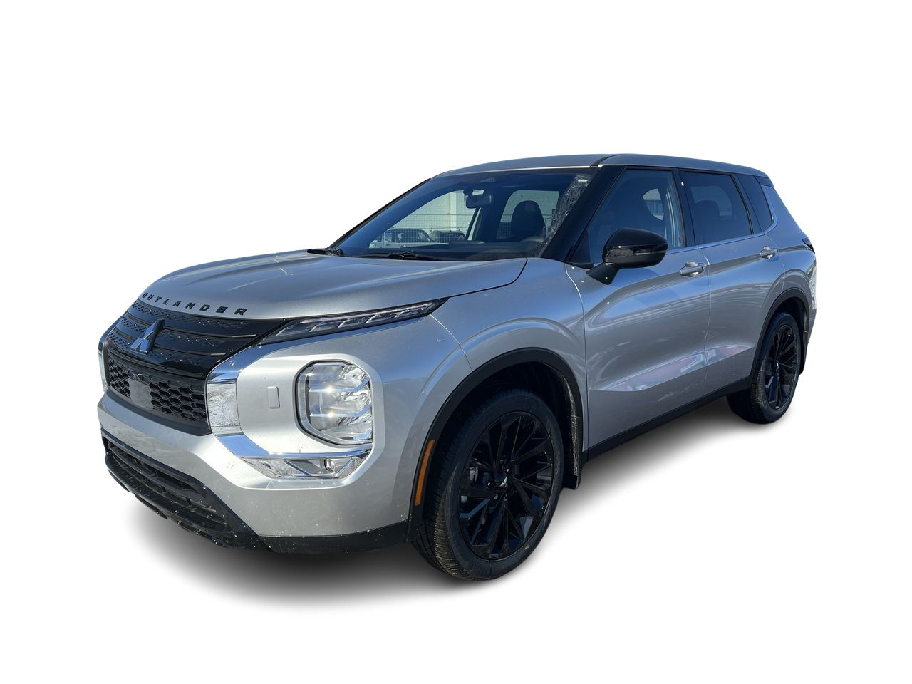 Mitsubishi Outlander  2023 à Regina, Saskatchewan
